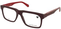Calvin Klein Dioptriás szemüvegek Calvin Klein Jeans CKJ23610 601 - lencsebolt