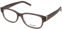 Yves Saint Laurent Szemüvegek Saint Laurent SL M149 011 - lencsebolt
