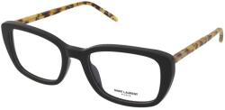 Yves Saint Laurent Szemüvegek Saint Laurent SL 776 012 - lencsebolt