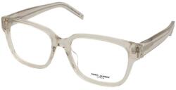 Yves Saint Laurent Szemüvegek Saint Laurent SL M150 004 - lencsebolt