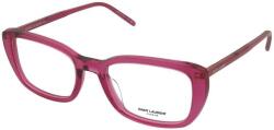 Yves Saint Laurent Szemüvegek Saint Laurent SL 776 011 - lencsebolt