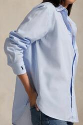 Ralph Lauren Памучна риза Long Sleeve Light Shirt (211968220)