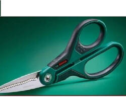 Bosch multifunkciós kerti virágolló fűrészfogas (06008B5200_)