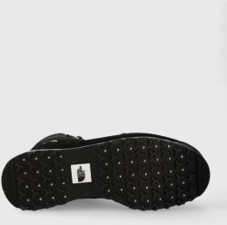 The North Face Обувки Back-To-Berkeley IV Textile WP (NF0A8177KY41)