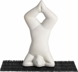 Design House Stockholm Figurină decorativă Yoga No. 3, gri deschis (3031-1100)