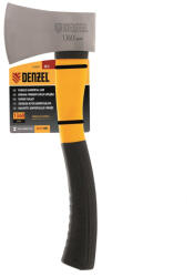 Denzel 1360g 700mm amerikai típusú fejsze, üvegszálas nyél (218937)