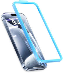 Vention iPhone 15, (HD edzett üveg), telefon kijelző védő üveg (KUMTCA-10)