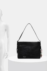 Desigual Чанта Desigual SIERRA BUXTON MINI (25WAXPA0)