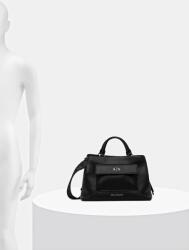 Giorgio Armani чанта дамска от имитация на кожа (XW001545.AF17019)