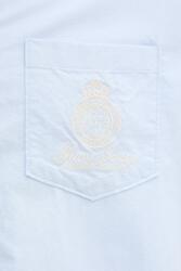 Guess Jeans Памучна риза Guess Jeans (M5YH64.WHFK1) - answear - 91,90 лв