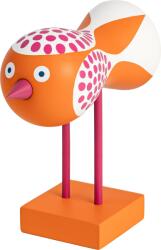 Design House Stockholm Figurină decorativă Birds 1967 Bird No. 7 (2876-4600)