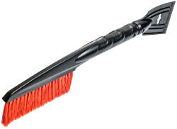 Amio Jégkaparó kefével 43 cm (hosszú) - AMIO