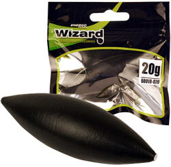 WIZARD Upose úszó 4g piros (60018-104) - nextfish