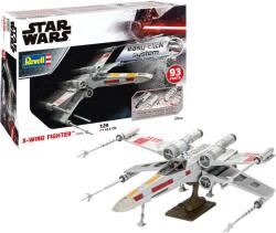 Revell Easy-Click Star Wars X-Wing Fighter (6890) (06890)
