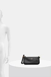 PINKO чанта crossbody дамска от кожа Horizontal (105069.A0QO) - answear - 459,42 лв