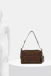 Desigual Чанта Desigual NEW PATCH 2 CHOCO (25WAXPBP)