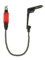 Carp Academy piros láncos swinger (6361-002) - nextfish