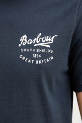 Barbour Памучна тениска (MTS1347)