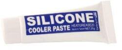 STARTECH Pasta termoconductoare, 20 g, Alb (HEATGREASE20) - pcone