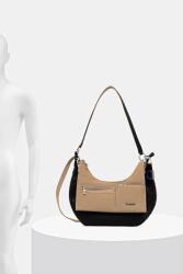 Desigual Чанта Desigual DELTA LYRA BLACK (25WAXP49)