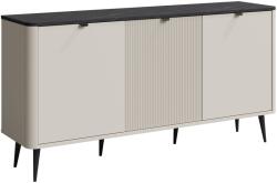  Szekrény Lufela 106 (Kasmír + Szürke márvány)