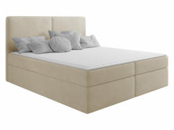  Kontinentális ágy Zanesville 100 (Manila 02)