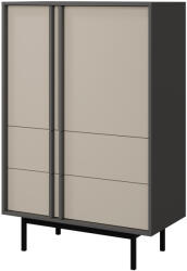  Komód Levali 104 (Bézs)