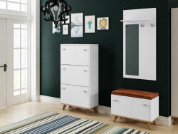  Előszoba garnitúra Levtena 106