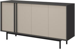  Szekrény Levali 105 (Bézs)