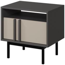  Éjjeliszekrény Levali 112 (Bézs)