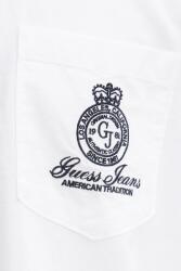 Guess Jeans Памучна риза Guess Jeans (M5YH64.WHFK1) - answear - 87,99 лв