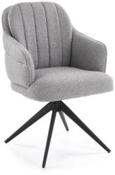  Szék Houston 2019 (Szürke)