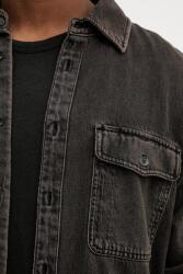 rag & bone Дънкова риза Rag & Bone (RX0825FSUBB)
