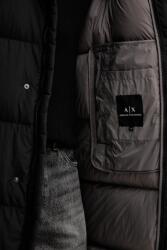 Giorgio Armani Пухено яке Armani Exchange (XM001846.AF16340)