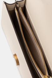 PINKO чанта crossbody дамска от кожа (105856.A0F1) - answear - 371,41 лв