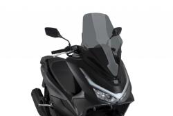 Puig Parbriz PUIG V-TECH LINE TOURING 22429F dark smoke (MTP423312)