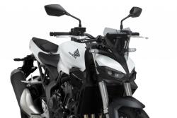 Puig Parbriz PUIG NEW GEN. SPORT 22381H smoke (MTP423304)