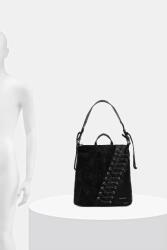 Desigual Раница Desigual BLACK PATCH TANGO P (25WAKP12)