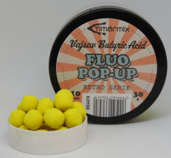 Tímár Mix TÍMÁR MIX FLUO POPUP Retro serie Vajsav (MX647-000)