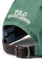Ralph Lauren Памучна шапка с козирка Polo Ralph Lauren (710960726) - answear - 148,62 лв