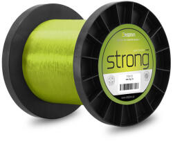 Delphin STRONG CARP sárga 0, 30mm 16, 9lbs 5000m/1m CSÉVÉLŐS (500604730)