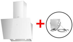CATA - Páraelszívó Lena 600 XGWH motor nélkül + MULTI Külső motor SEM1 T850 (02032005SEM1T850) - muszakinet