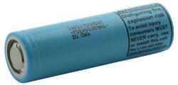 LG 21700 5800mAh 12.5A LG INR21700M58T 3, 6V ipari Li-ion akkumulátor (LG-INR21700M58T)