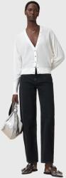 AllSaints Вълнена жилетка AllSaints HONOR (W002KD)
