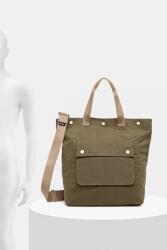 Barbour Памучна раница Transport 3 Way Tote/Backpack Bag (UBA0740)