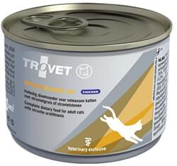 TROVET TROVET Urinay Struvite (ASD) Cat Chicken 6x200g
