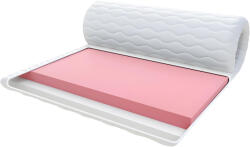 Ja a matrac Topper de saltea Selenia 90x200 - 9 cm