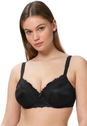 Triumph Sutien TRIUMPH LADYFORM SOFT W X negru: 90F (10166306_0004 90F)