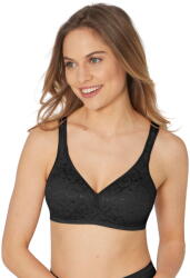 Triumph Sutien TRIUMPH ELEGANT COTTON N negru: 85B (10100175_0004 85B)