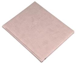 Realsystem Vendégkönyv REALSYSTEM Fashion A/4 144 lapos sima drapp (5200-07) - fotoland